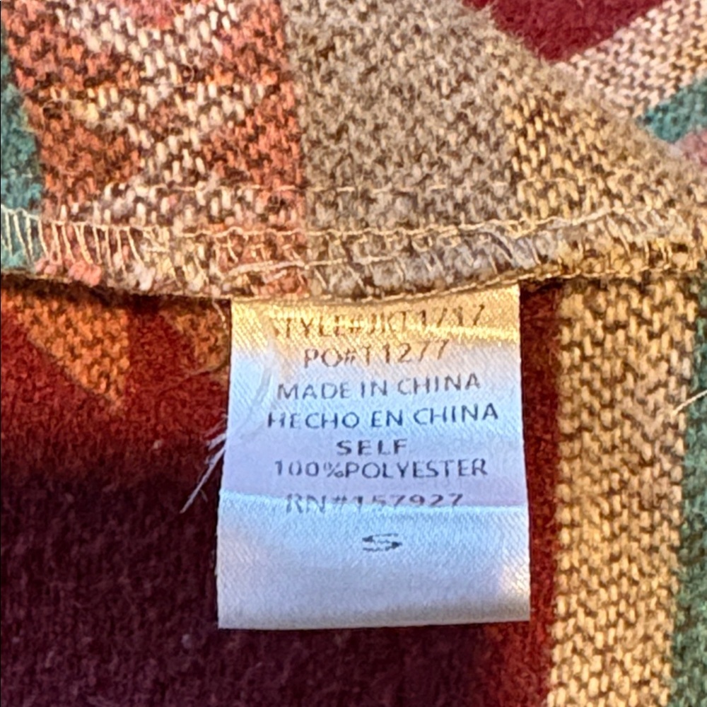 La miel jacket - Picture 13 of 17